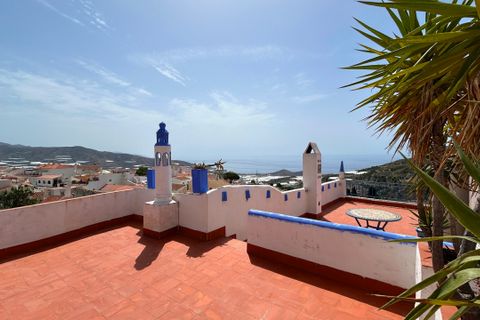 Byhus i Gualchos, Granada, Gualchos - € 235.000 | Ref: GVCCF11 - foto 21